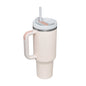 Gobelet isotherme à café en acier inoxydable