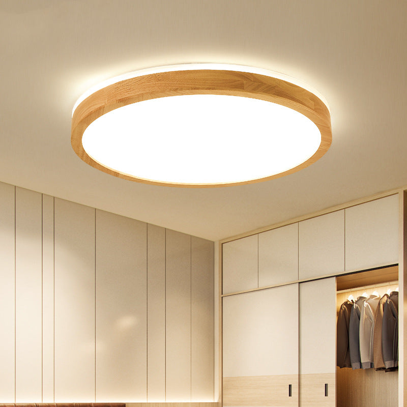 Rectangular  Led Ceiling Light