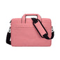 Laptop shoulder bag