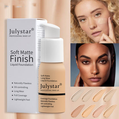 Waterproof  Makeup Concealer