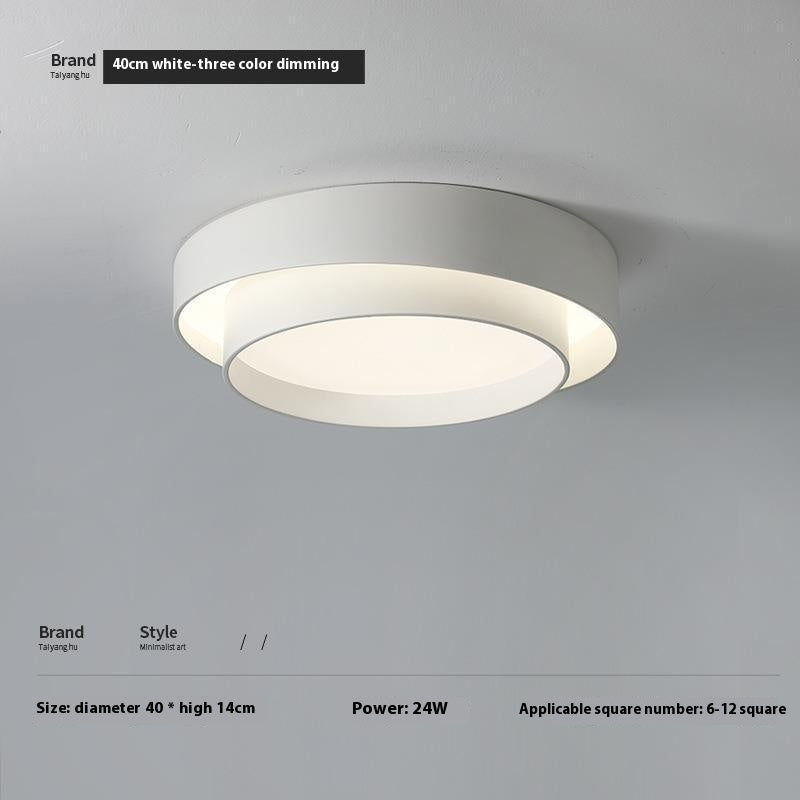 Minimalist Creative Bedroom Light