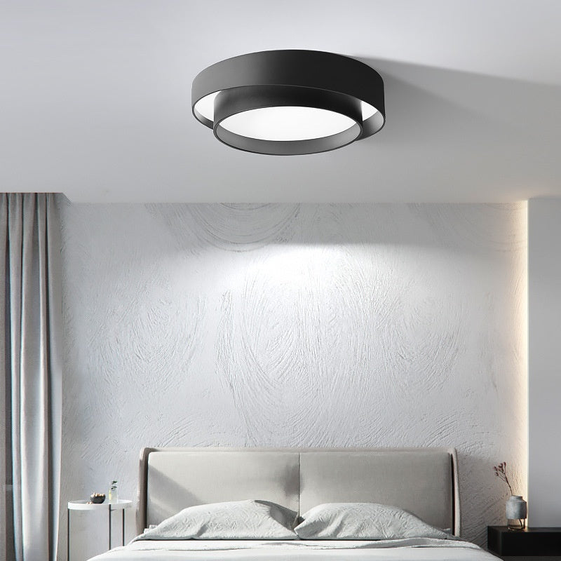 Minimalist Creative Bedroom Light