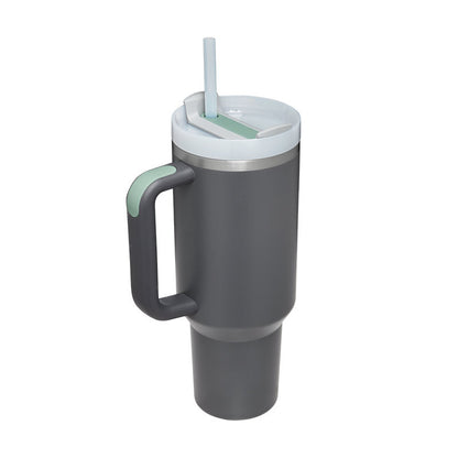 Gobelet isotherme à café en acier inoxydable