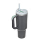 Gobelet isotherme à café en acier inoxydable