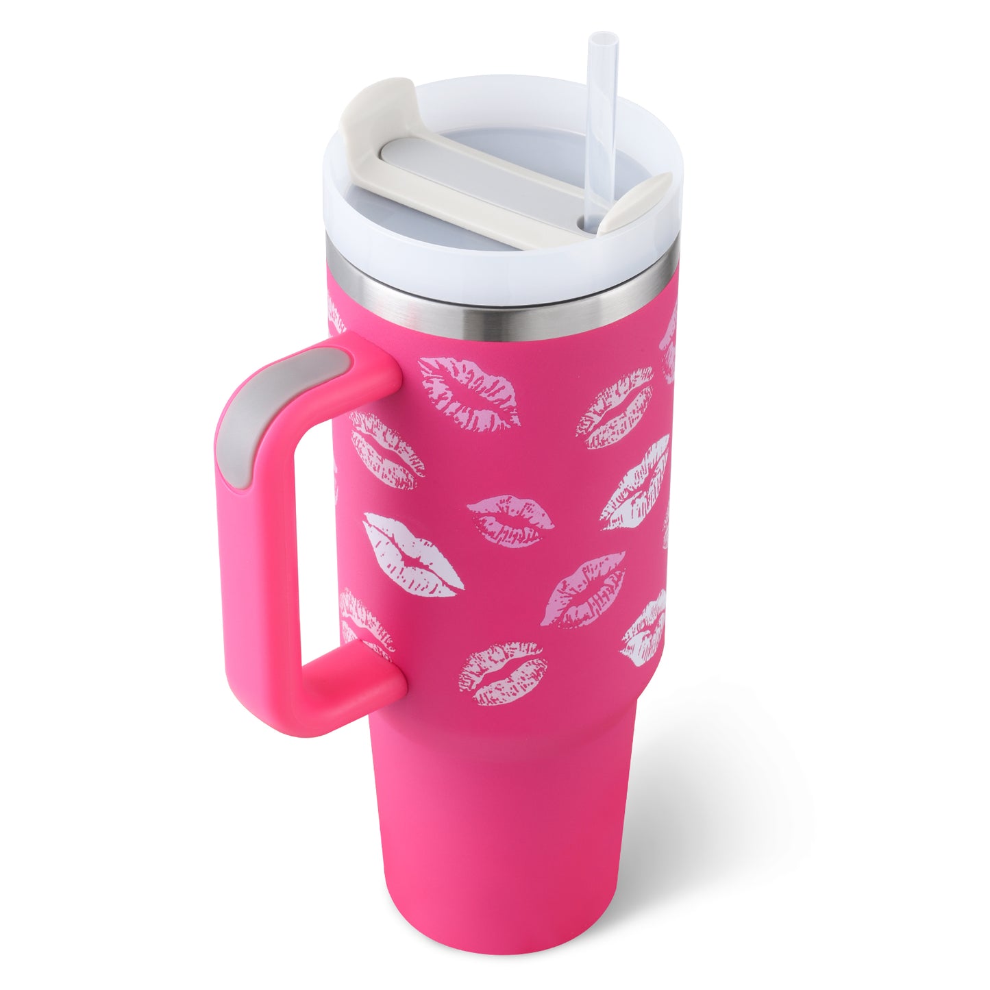 Gobelet isotherme à café en acier inoxydable