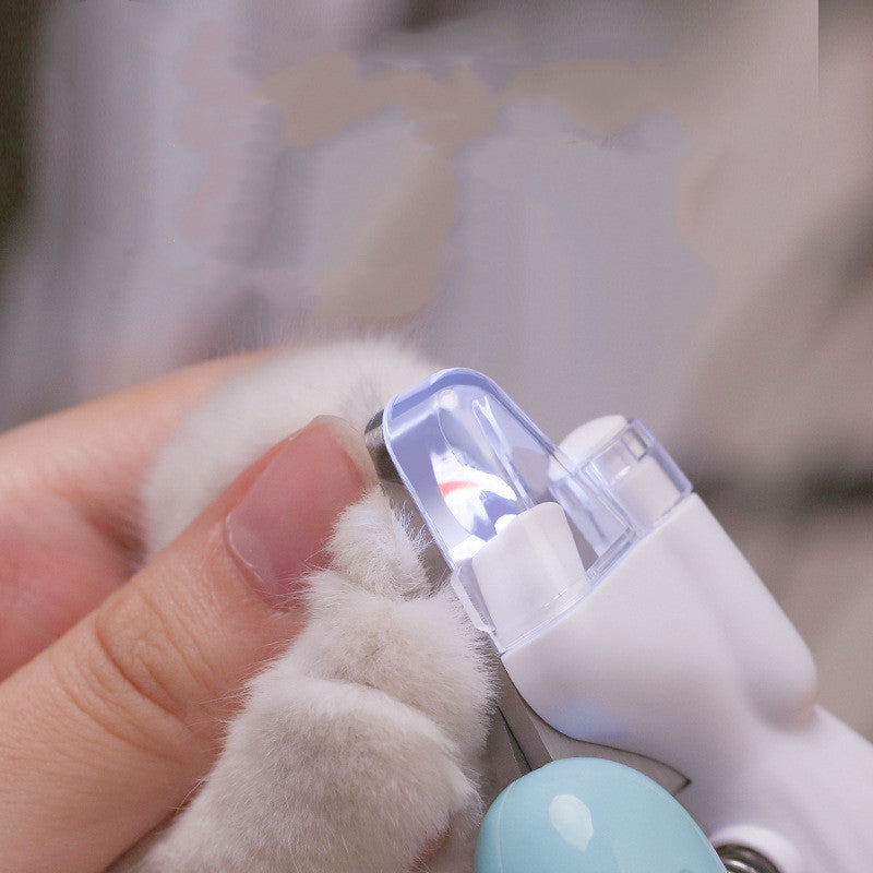 Coupe-ongles pour animaux