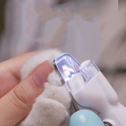 Coupe-ongles pour animaux