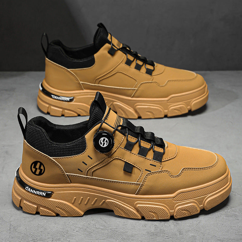 Bottes Martin tendance