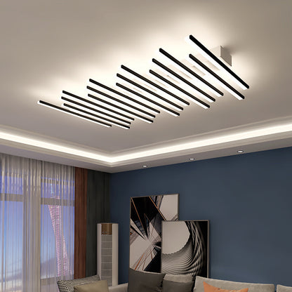 Minimalist Atmosphere Led