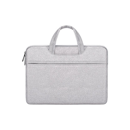 Customization of laptop bag