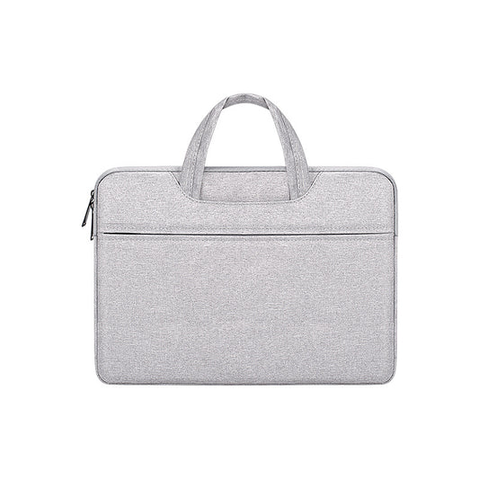 Customization of laptop bag
