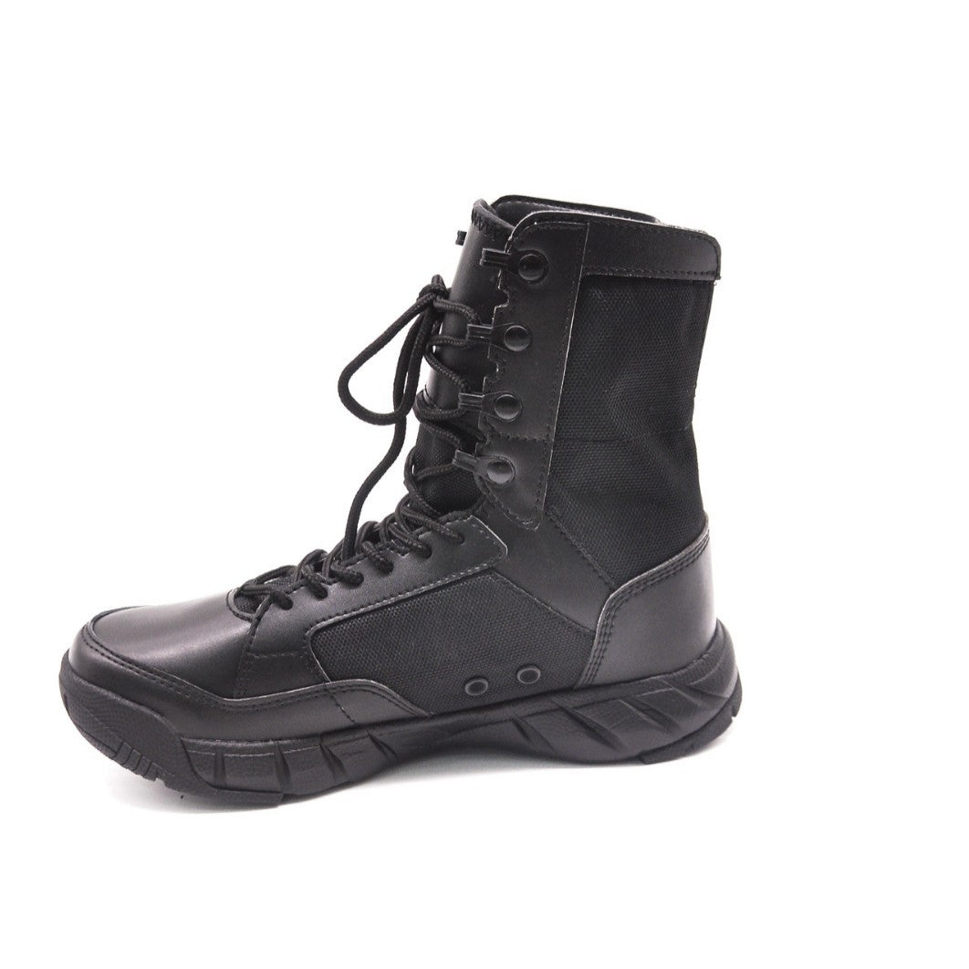 High-top Tactical Boots
