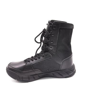 High-top Tactical Boots
