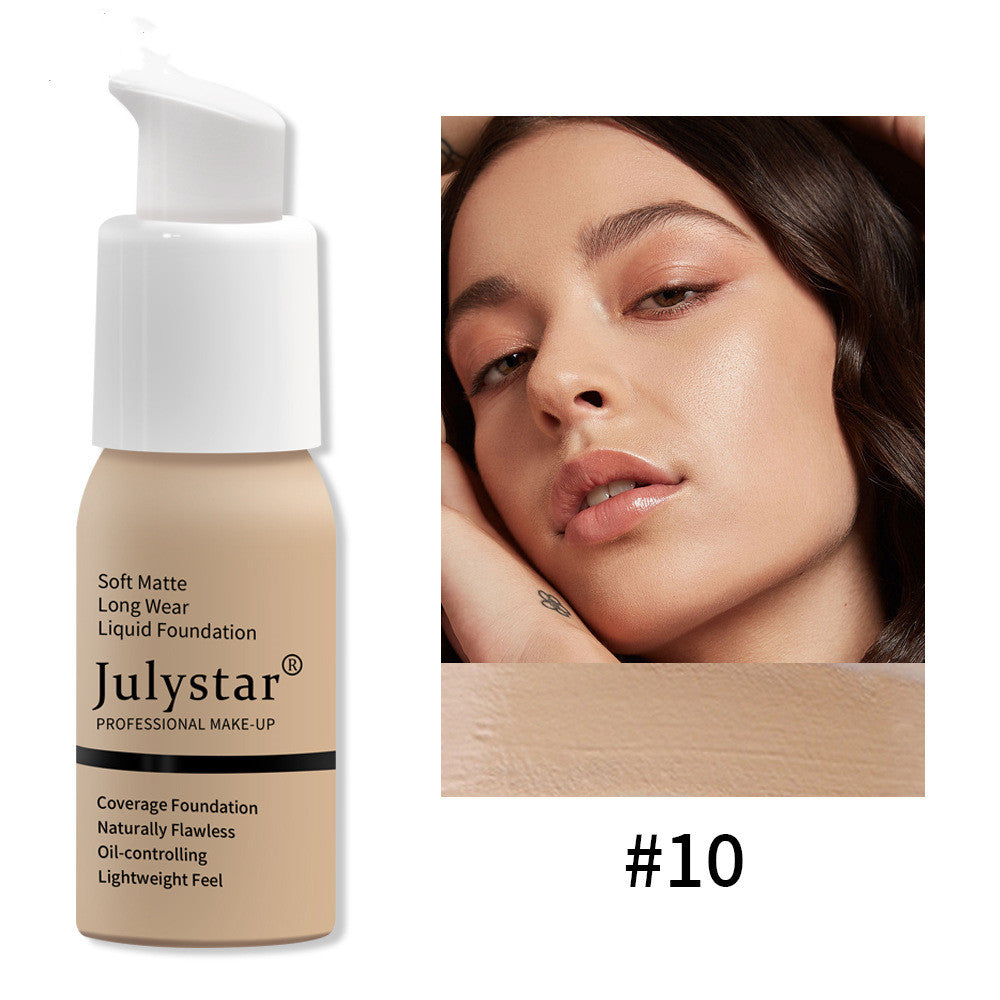 Waterproof  Makeup Concealer
