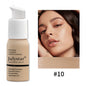 Waterproof  Makeup Concealer