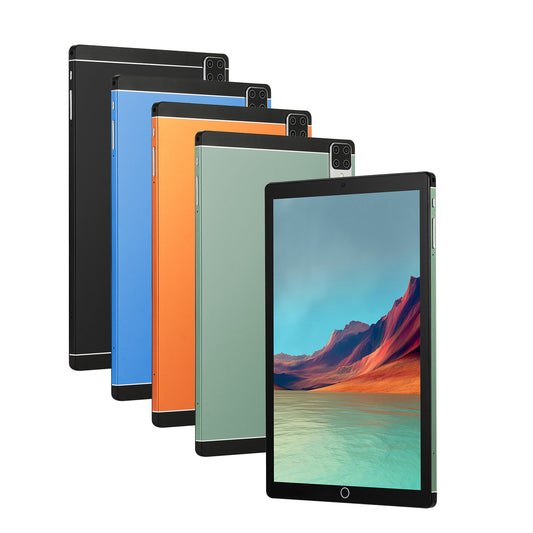 Tablet PC Android 15 English Version