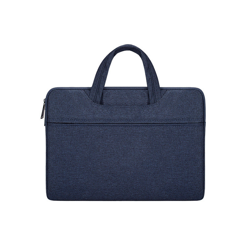 Customization of laptop bag