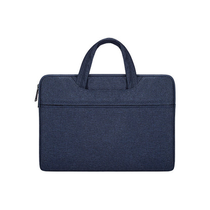 Customization of laptop bag