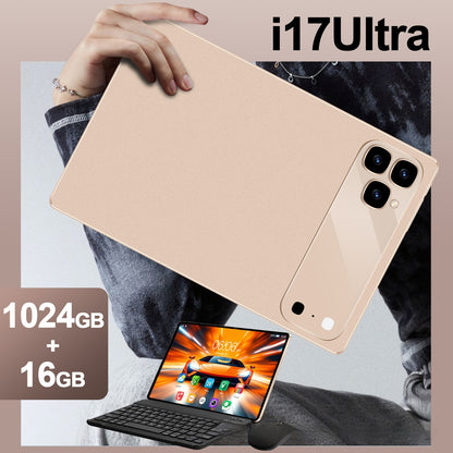 Home Tablet Computer