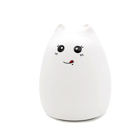 Touch Sensor LED Night Light
