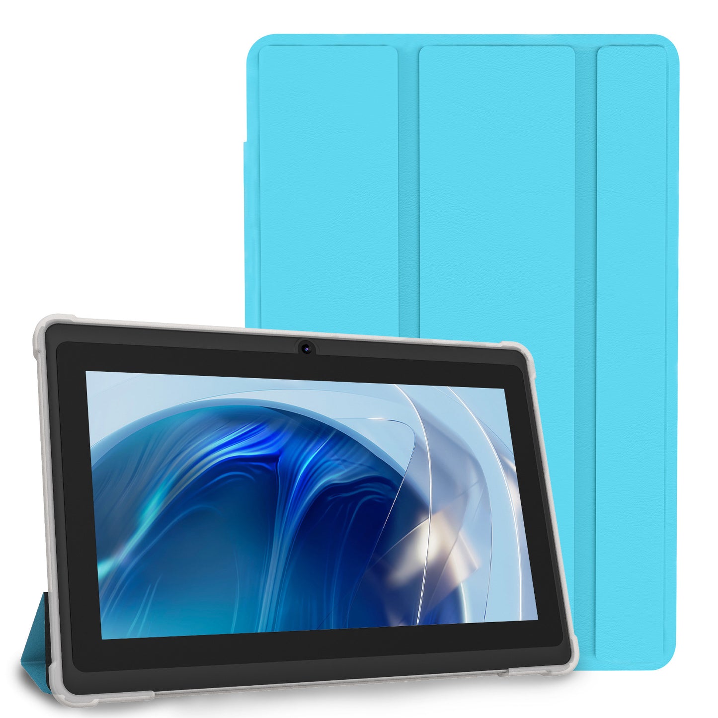 Android Tablet _ Protective Silicone Case