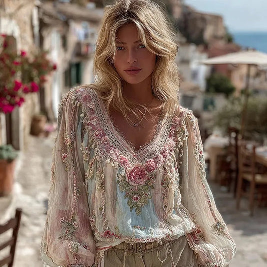 Versatile Top Fit