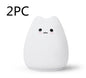 Touch Sensor LED Night Light