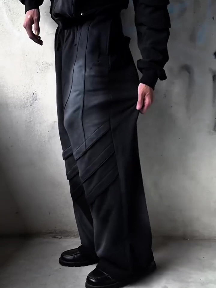 Avant-Garde Streetwear