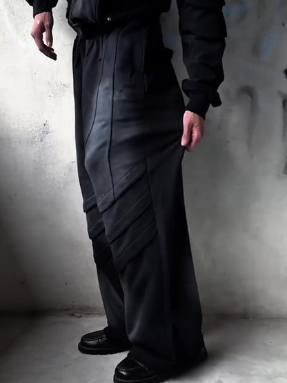 Avant-Garde Streetwear