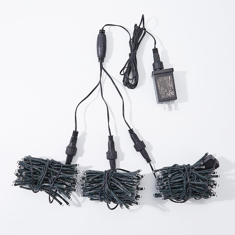 Meteor Light Courtyard Tree Hanging Light