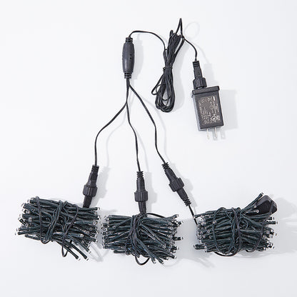 Meteor Light Courtyard Tree Hanging Light