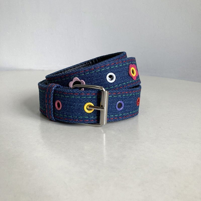 Dopamine Belt
