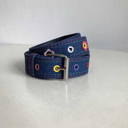 Dopamine Belt