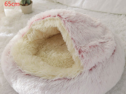 Lit pour chien et chat