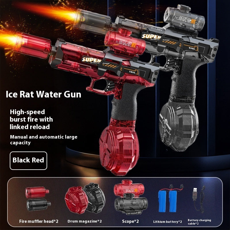 Hydro Shark™