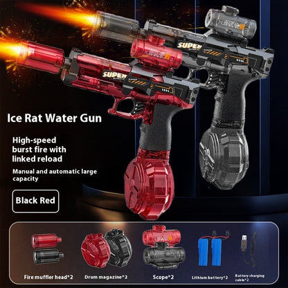 Hydro Shark™
