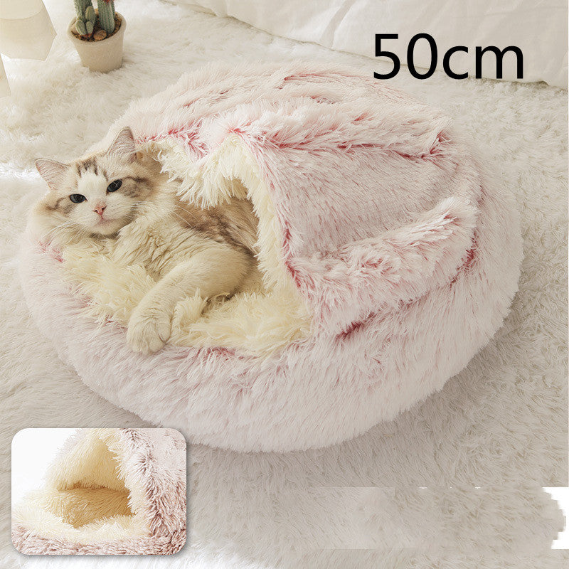 Lit pour chien et chat