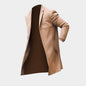 Trench Overcoat Classic