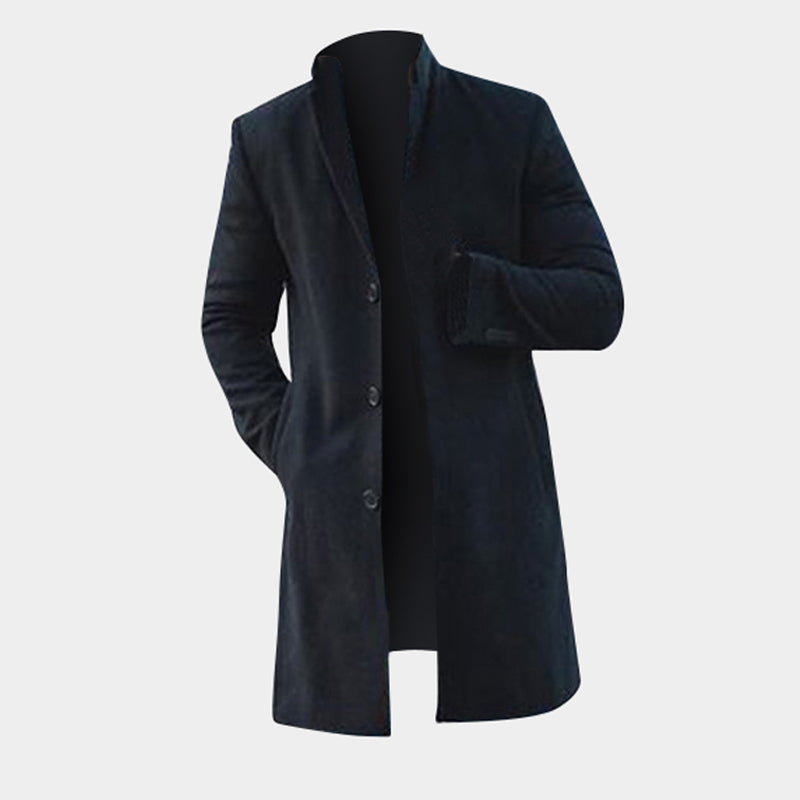 Trench Overcoat Classic