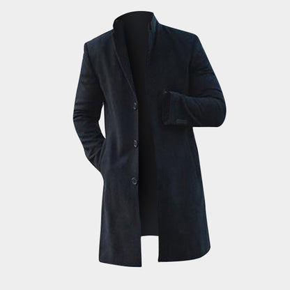 Trench Overcoat Classic