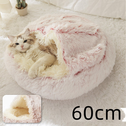 Lit pour chien et chat