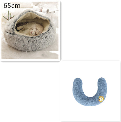 Lit pour chien et chat