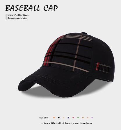 Caps