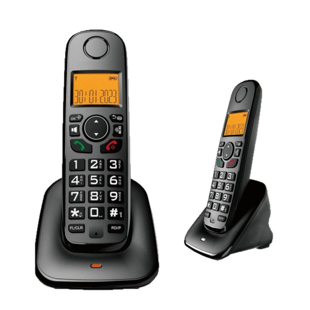 Business Office Home DECT Phone