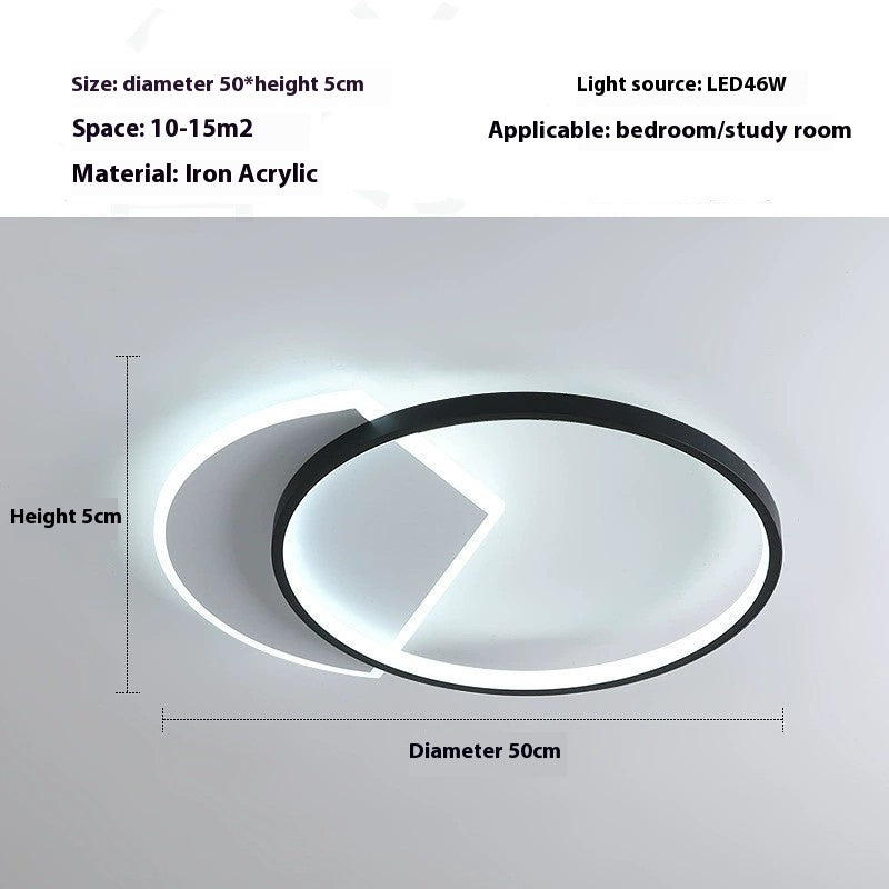 Led Ceiling Light