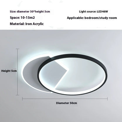 Led Ceiling Light