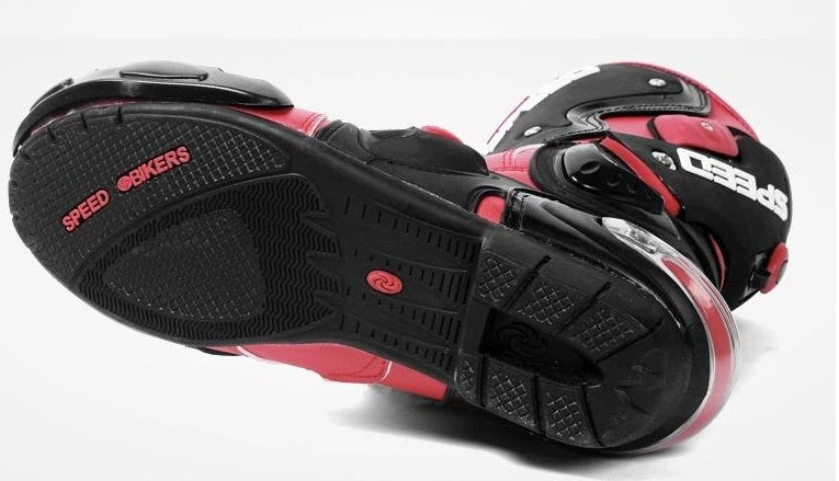 Competition Cross-Country