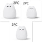 Touch Sensor LED Night Light