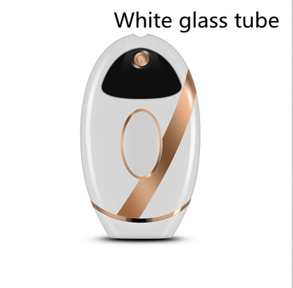 Beauty laser hair removal
