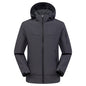 Windproof Waterproof Mountaineering Jacket